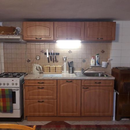 Bela Apartment Eksteriør billede