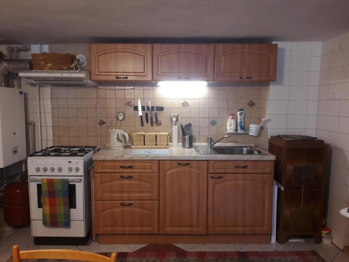 Bela Apartment Eksteriør billede