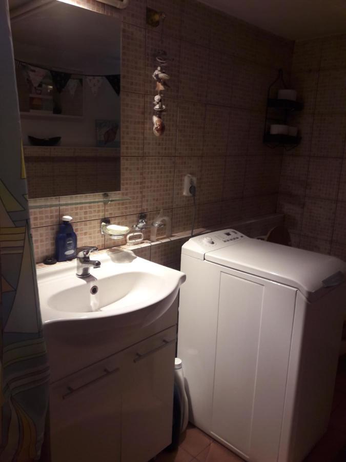 Bela Apartment Eksteriør billede